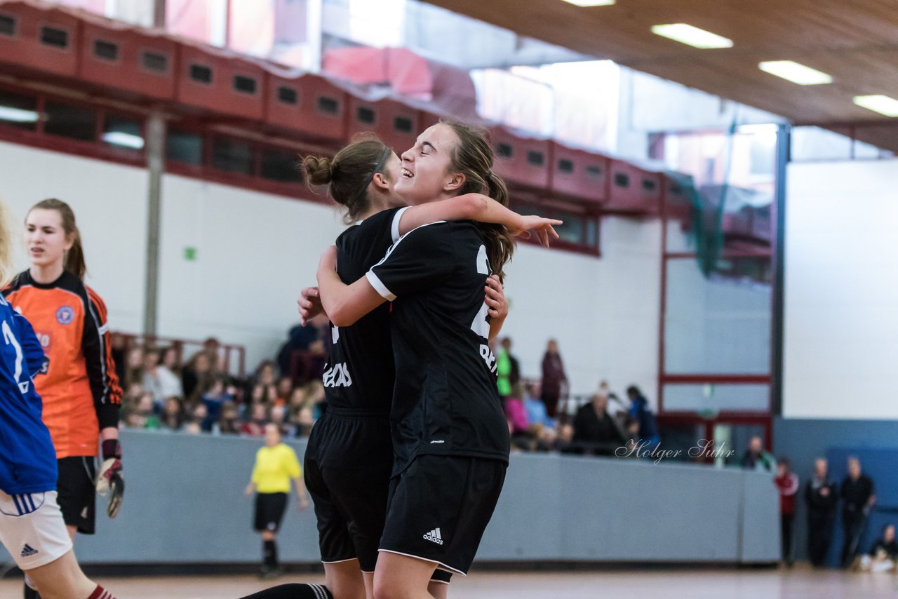 Bild 257 - Norddeutschen Futsalmeisterschaften : Sieger: Osnabrcker SC